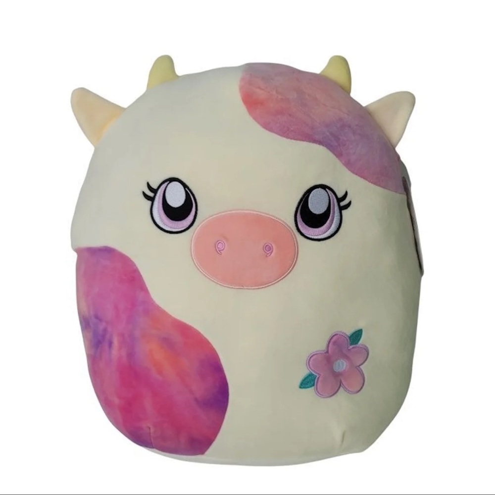 Kalina the Cow